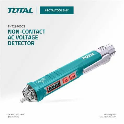 Total AC Voltage Detector Price in Pakistan