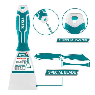 Total Putty Trowel Price in Pakistan