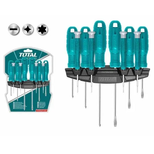 Total Screwdriver Set Price in Pakistan
