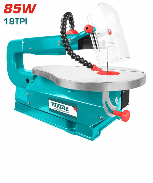 Total Scroll Saw Price in Pakistan