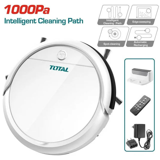 Total Robotic Vacuum Cleaner Price in Pakistan
