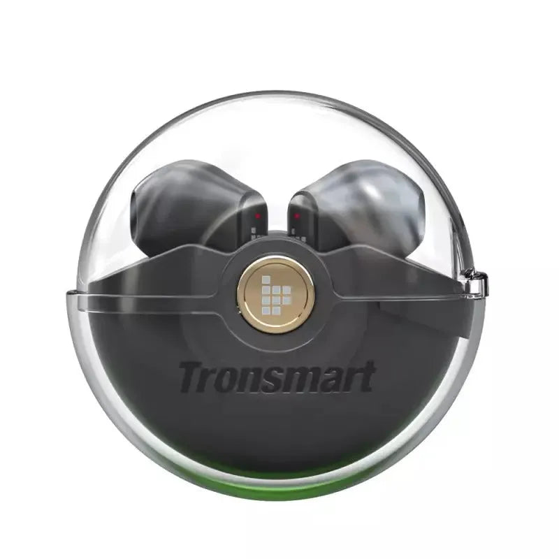 Tribit StormBox Micro Full Surround Sound, Enhanced Bass Speaker (Orange) Price in Pakistan