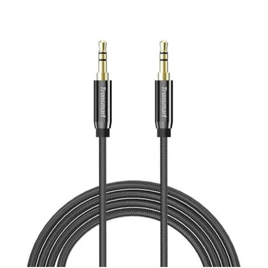 Tronsmart S3C01 Premium Stereo AUX Audio Cable Price in Pakistan