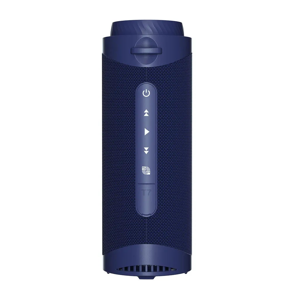Tronsmart T7 Portable TWS Speaker Blue Price in Pakistan