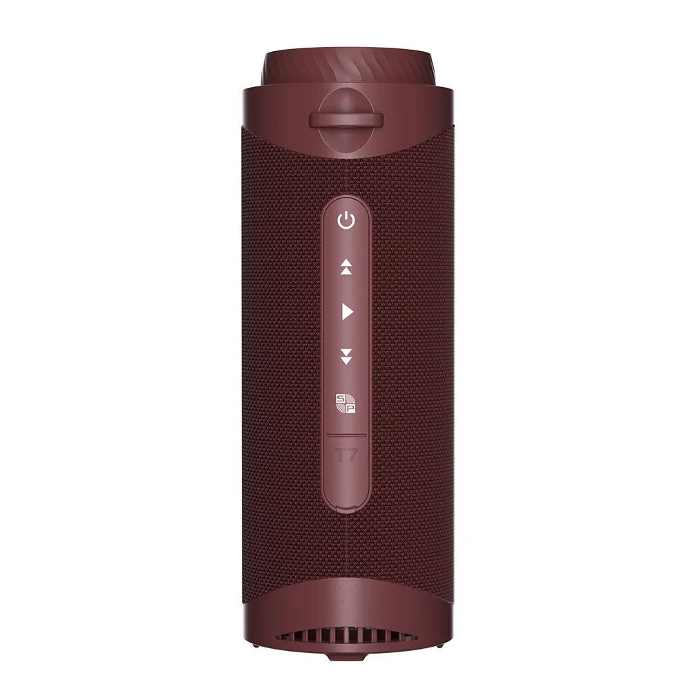 Tronsmart T7 Portable TWS Speaker Red Price in Pakistan