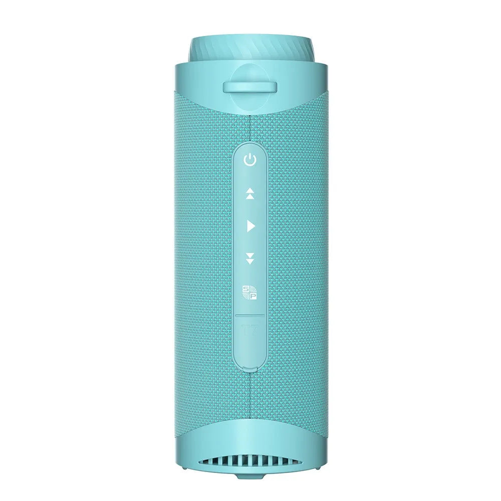 Tronsmart T7 Portable TWS Speaker Min Green Price in Pakistan