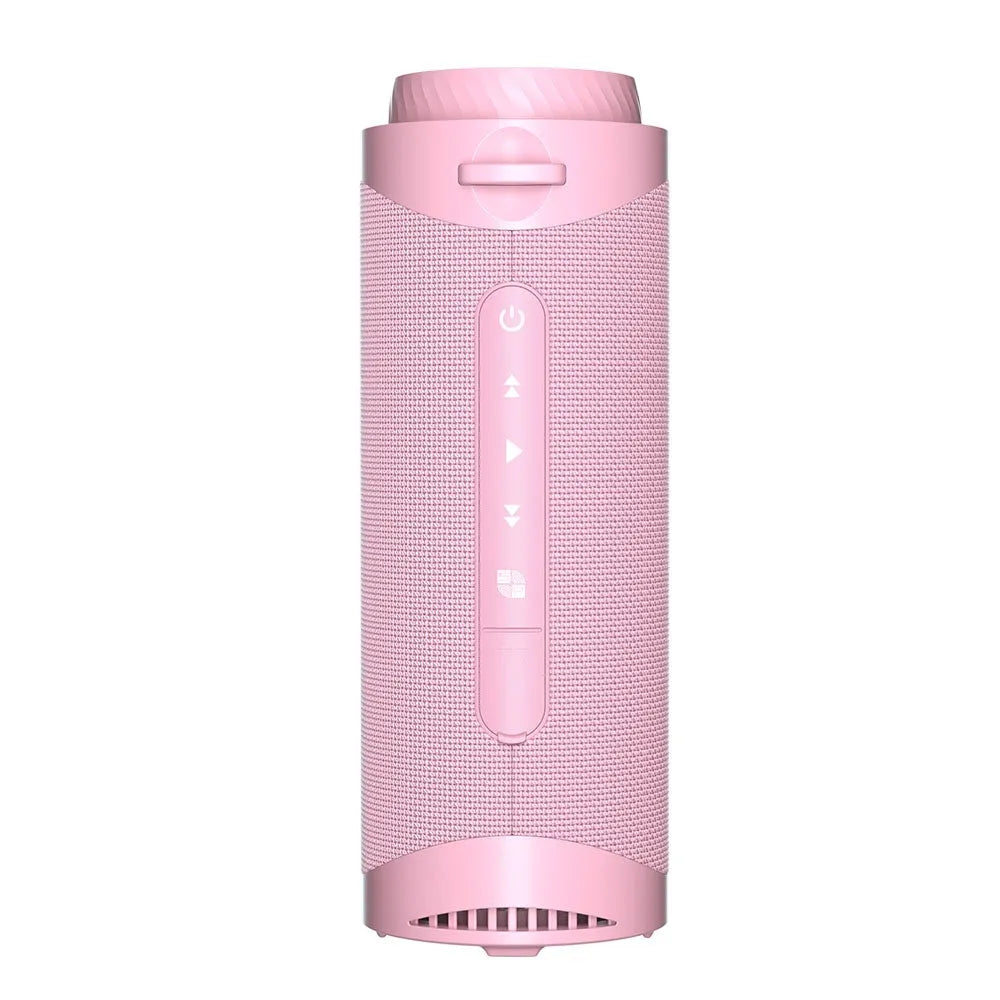 Tronsmart T7 Portable TWS Speaker Pink Price in Pakistan