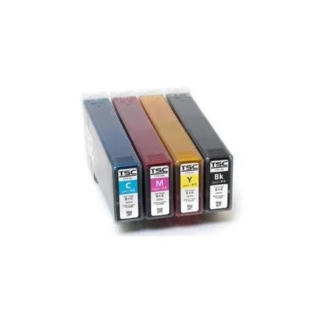 TSC CPX4D Ink Cartridge-Yellow Price in Pakistan