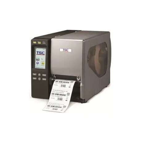 TSC TTP-346MT Transfer Barcode Printer Price In Pakistan