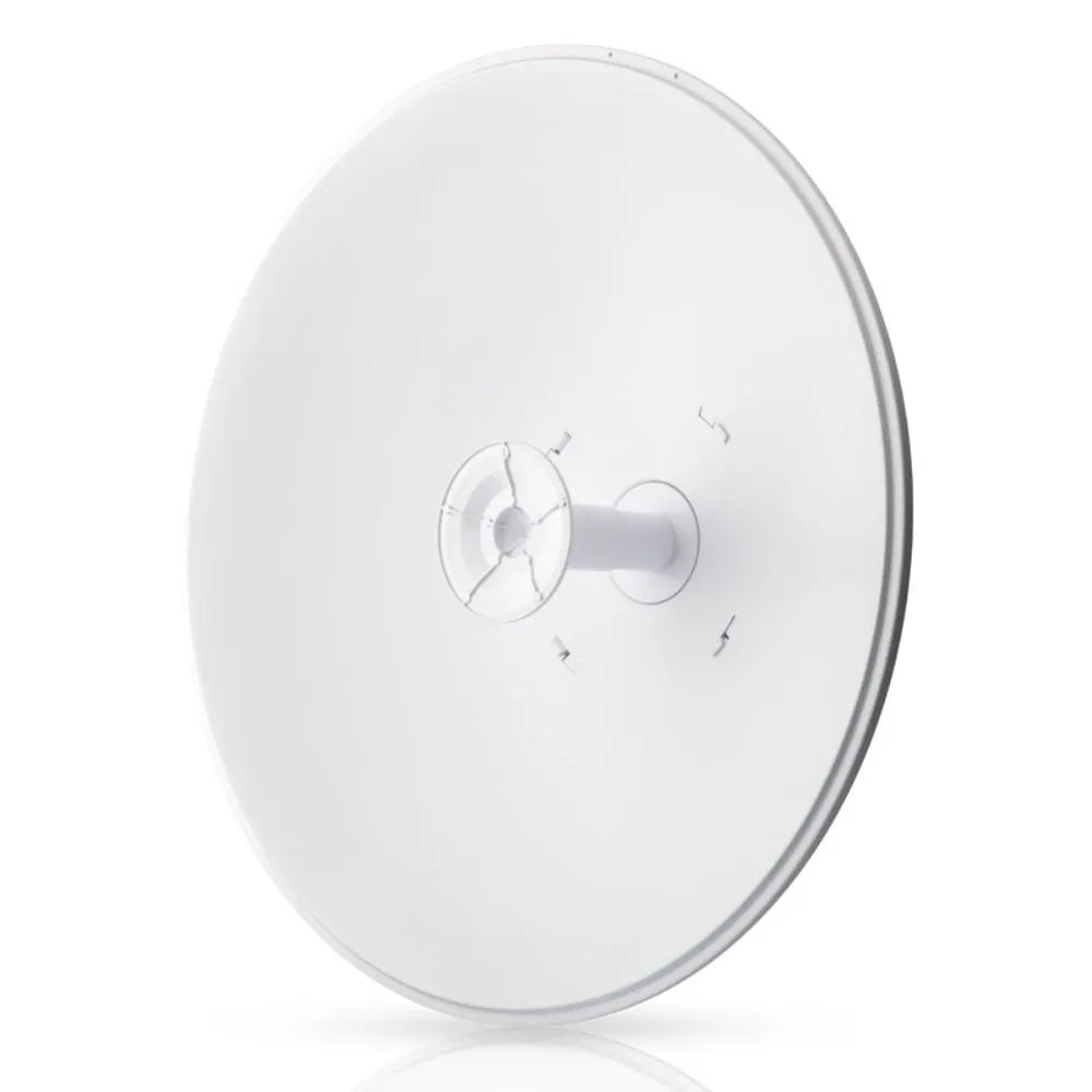Ubiquiti airFiber 5GHz 30dBi 45Slant Parabolic Dish Price in Pakistan