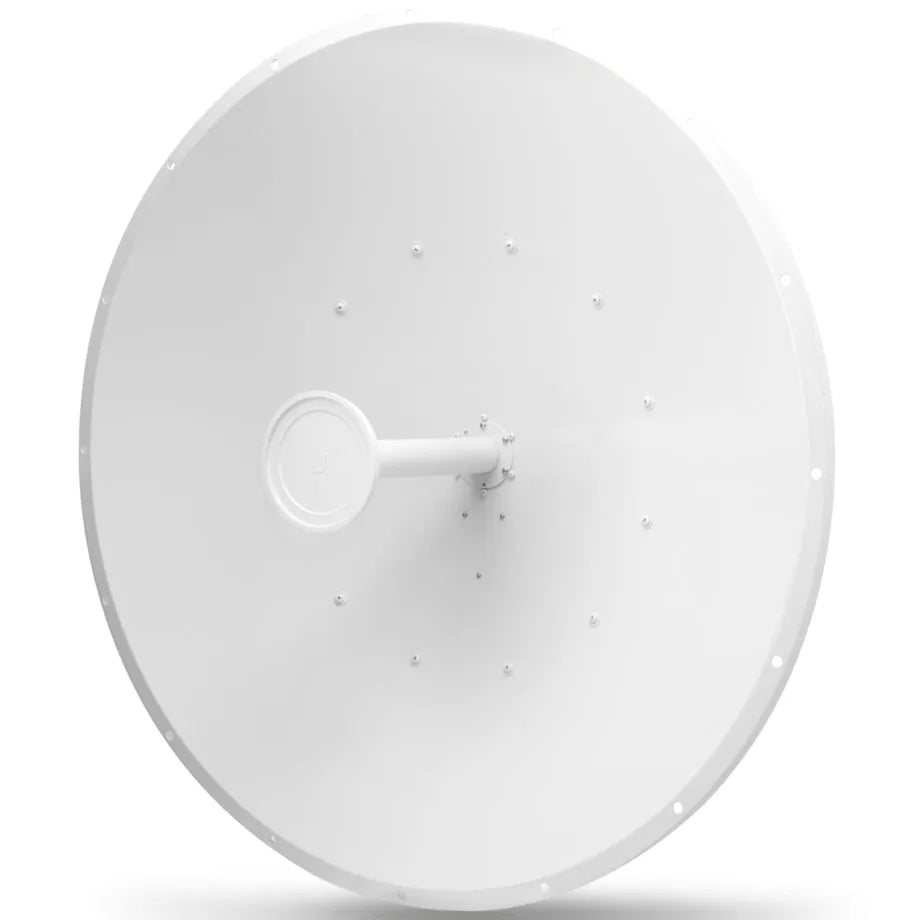 Ubiquiti airFiber 5GHz 34dBi 45Slant Parabolic Dish Price in Pakistan