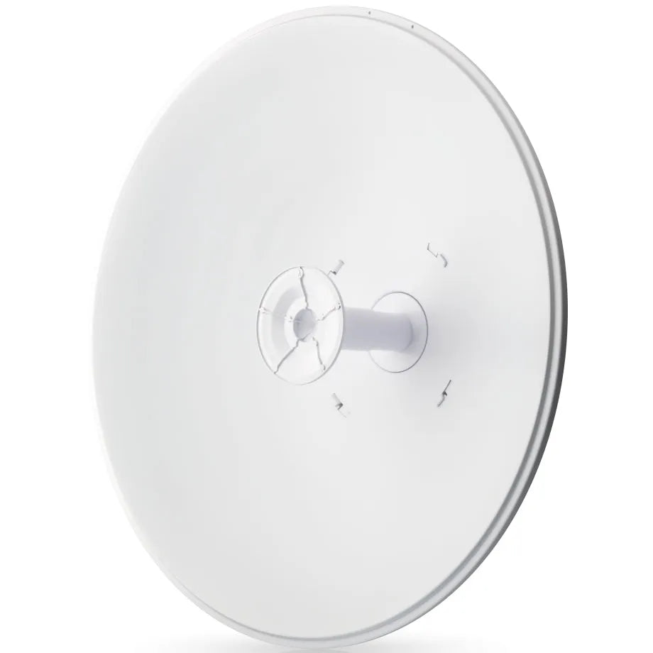Ubiquiti airFiber X 5 GHz, 30 dBi, Slant 45 Price in Pakistan