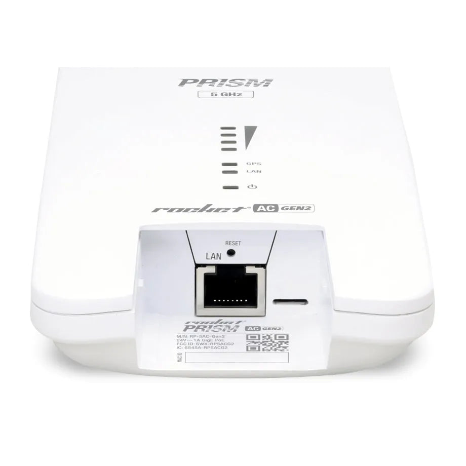 Ubiquiti airMAX Rocket Prism Price in Pakistan