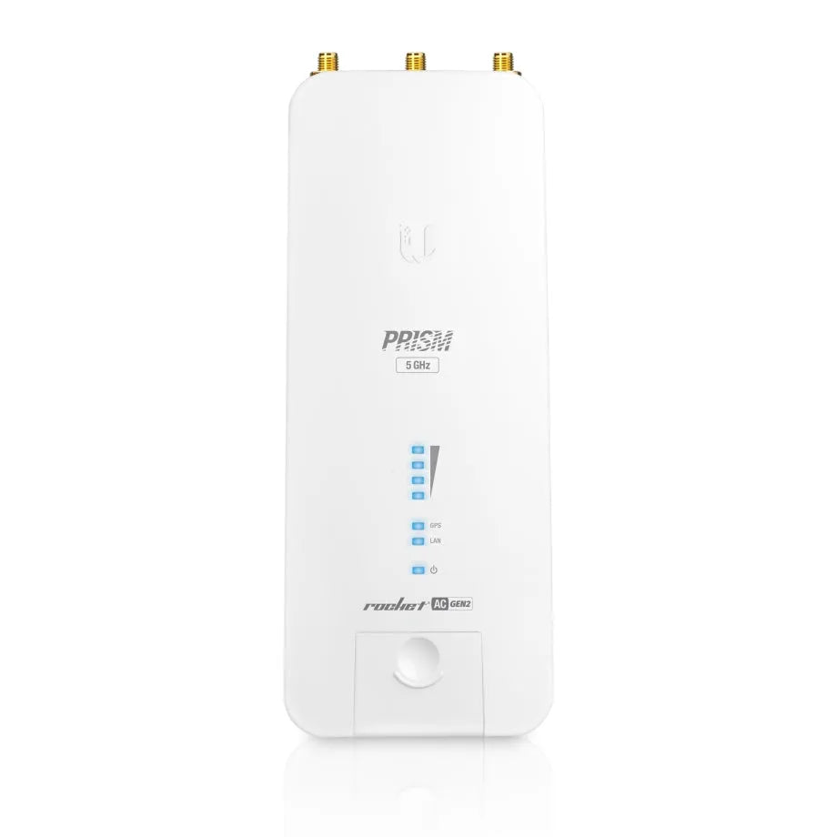 Ubiquiti airMAX Rocket Prism 5AC-Gen2