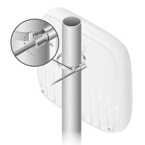 Ubiquiti EdgePoint R6 Network Router