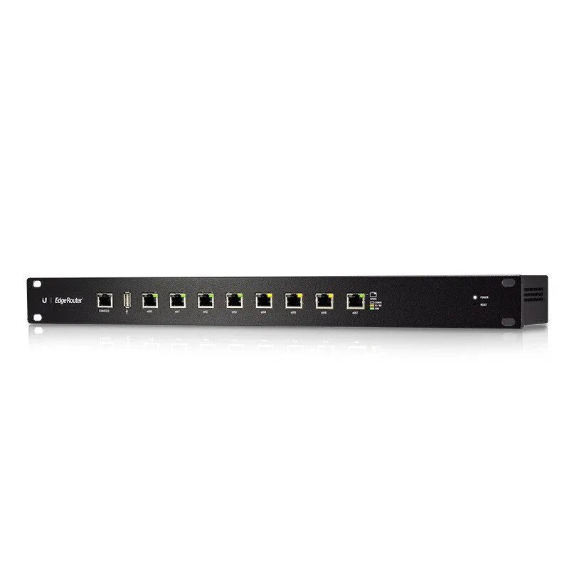 Ubiquiti Edgerouter 8-Port Router Price in Pakistan