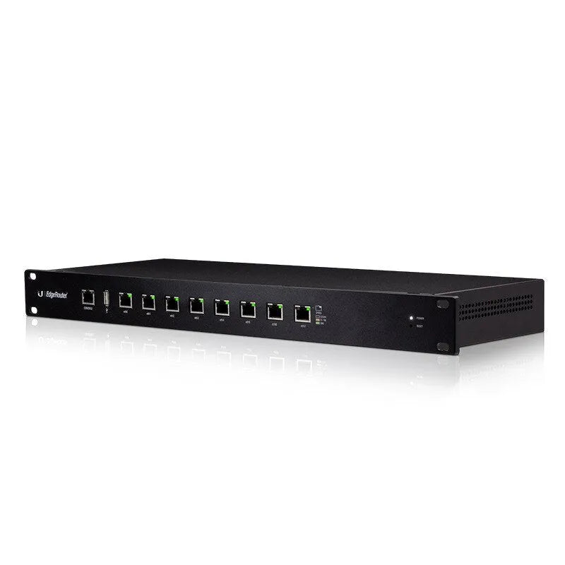 Ubiquiti Edgerouter 8-Port  Price in Pakistan