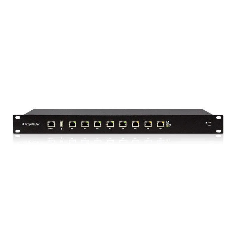 Ubiquiti Edgerouter 8-Port Router