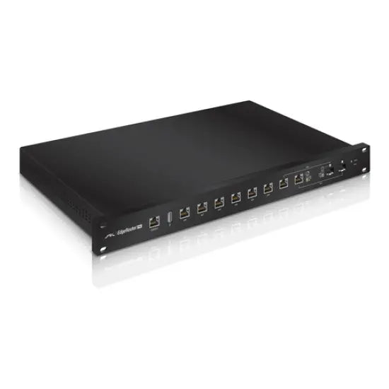Ubiquiti ER-PRO 8-Port Network Router Price in Pakistan