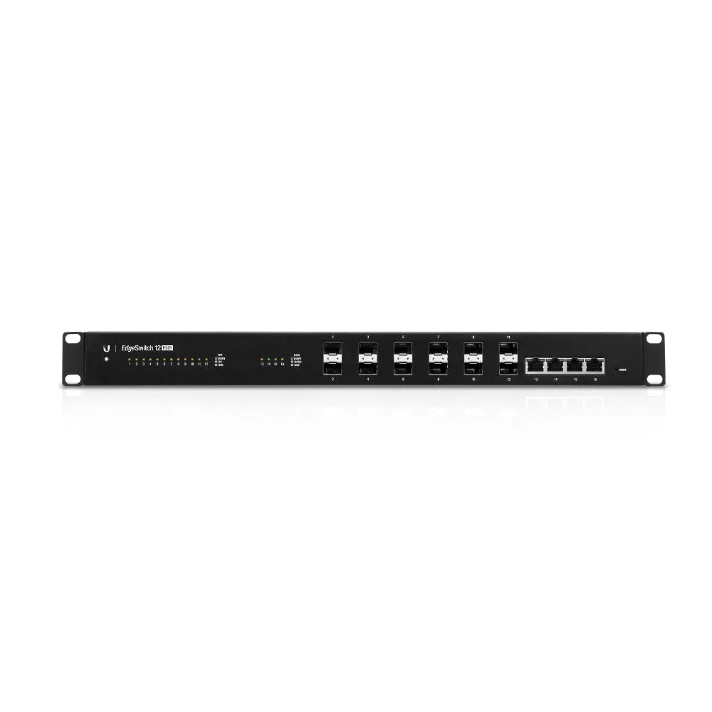Ubiquiti EdgeSwitch 12-Port Fiber Switch Price in Pakistan
