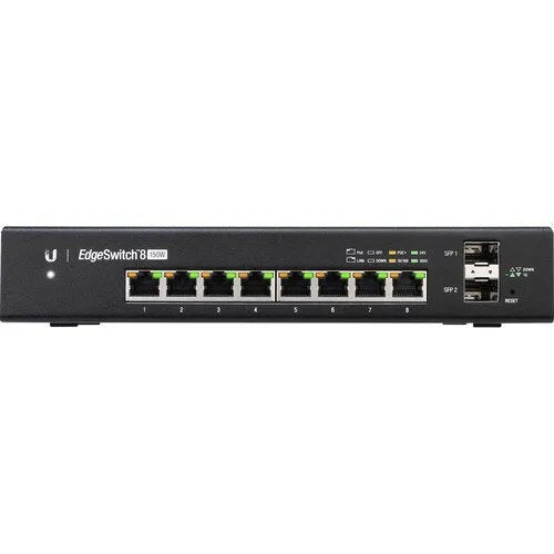 Ubiquiti EdgeSwitch-24-150W Network Switch