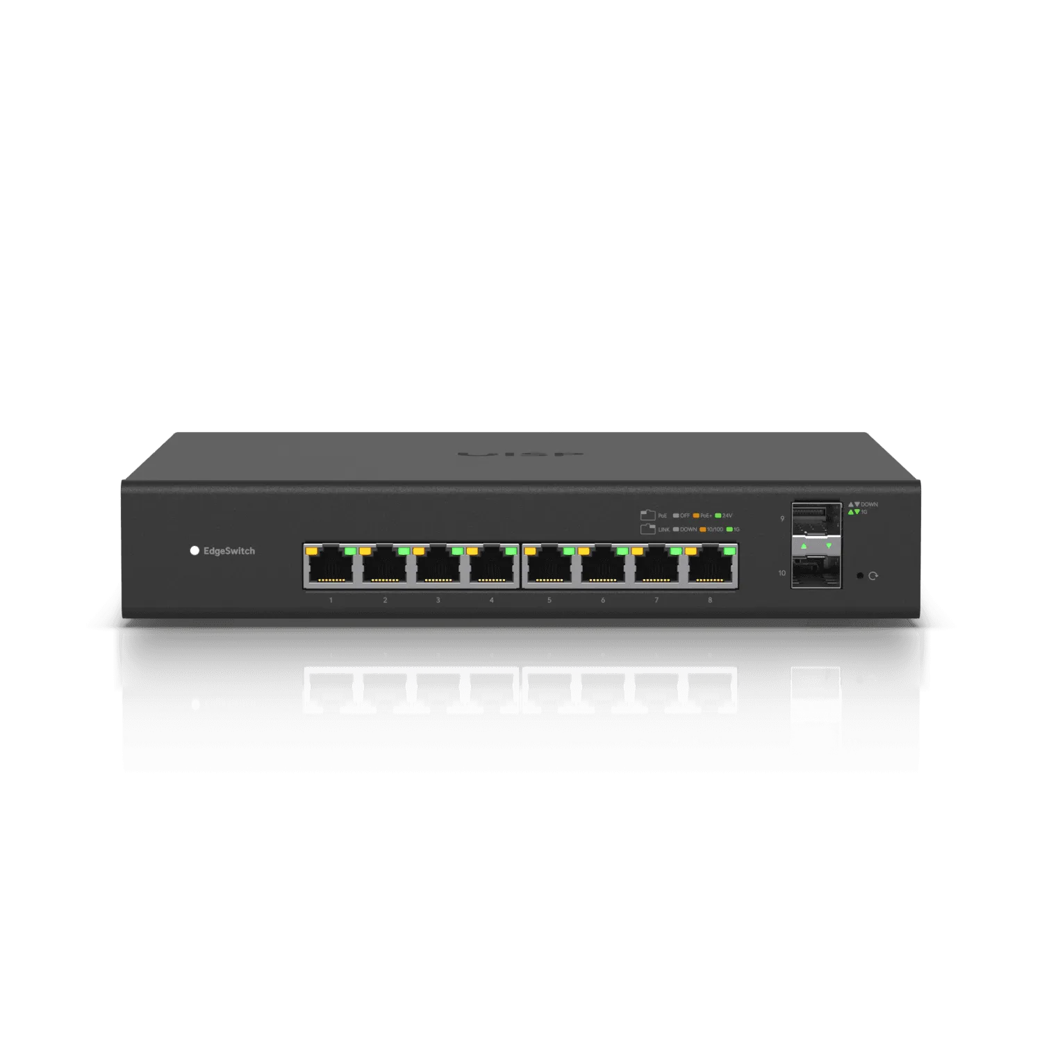 Ubiquiti ES-8 Price in Pakistan