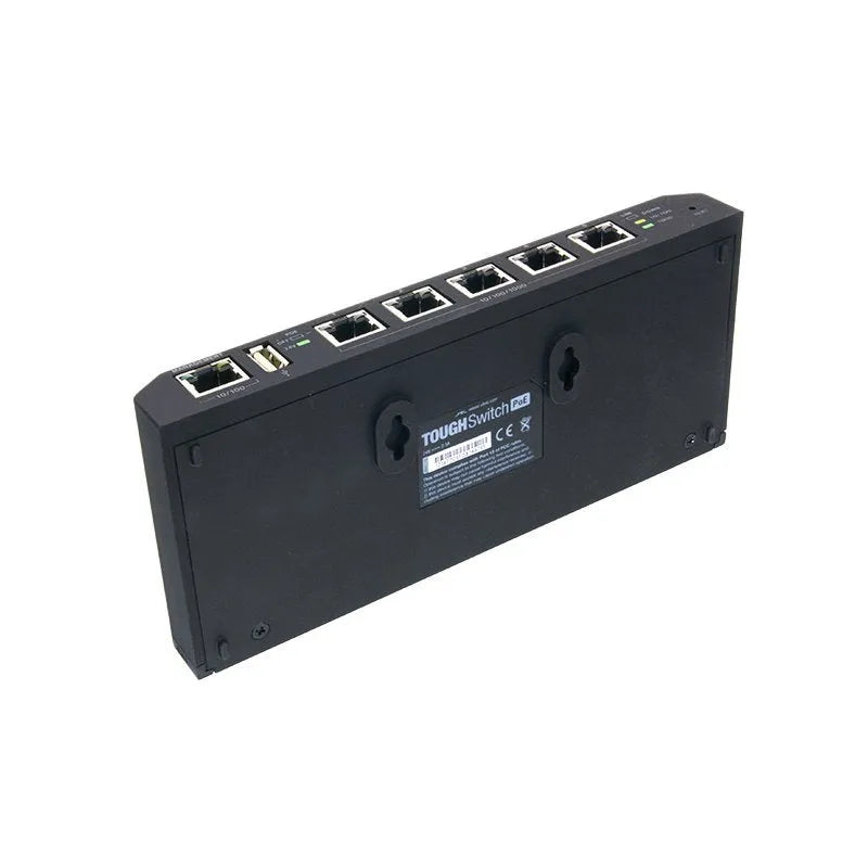 Ubiquiti ToughSwitch 5-Port PoE Price in Pakistan