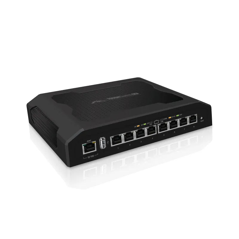 Ubiquiti TS-5-Port PoE Switch Price in Pakistan