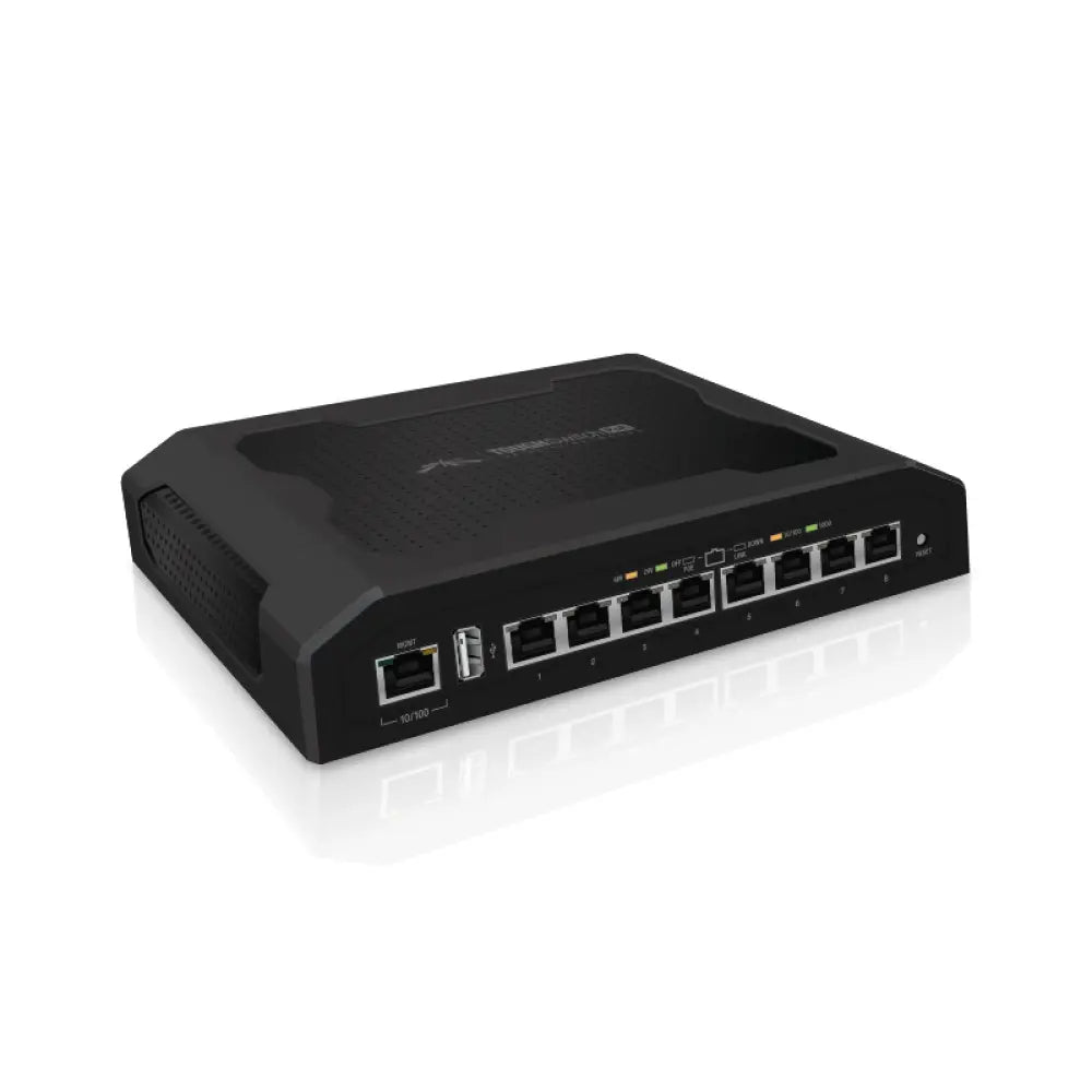 Ubiquiti TOUGHSwitch 8 PoE Switch Price in Pakistan