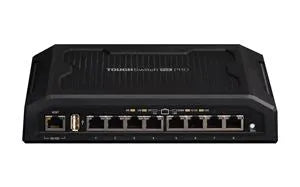 Ubiquiti TOUGHSwitch 8 PoE Switch