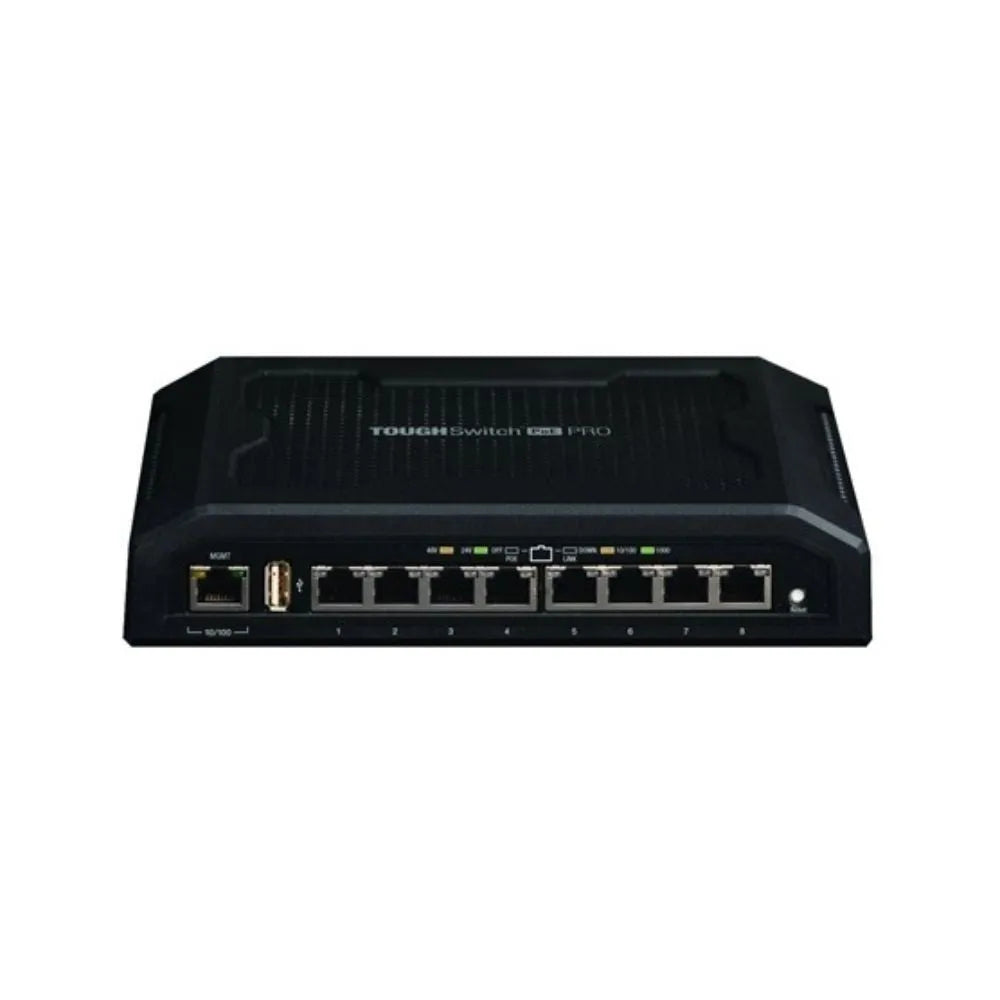 Ubiquiti TOUGHSwitch TS-8 PoE Switch Price in Pakistan