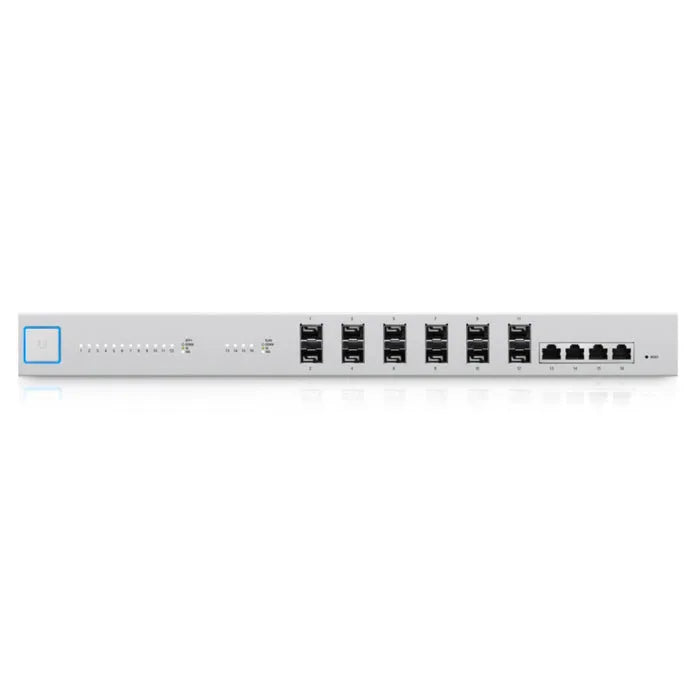 Ubiquiti Unifi Switch-16-Port 10G Managed Aggregation Price in Pakistan