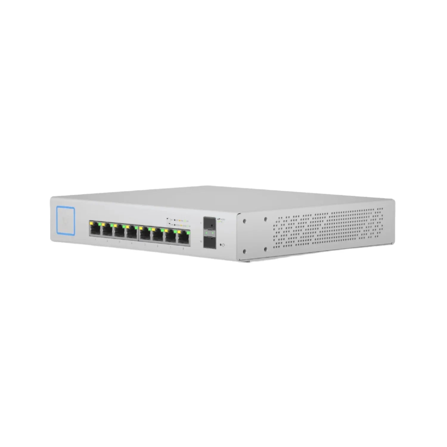 Ubiquiti UniFi 8-Port PoE+ 150W SFP Switch