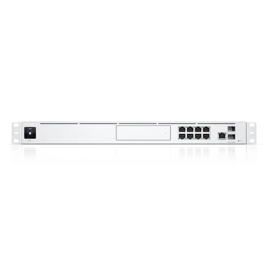 Ubiquiti UniFi Dream Machine Pro