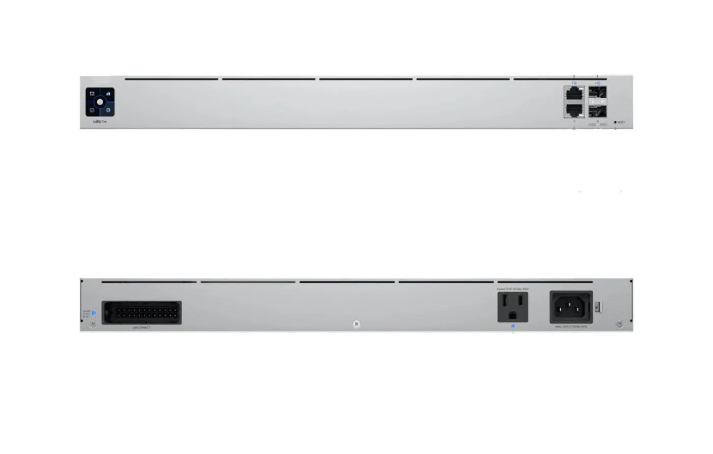 Ubiquiti Unifi Gateway PRO (UXG-Pro)