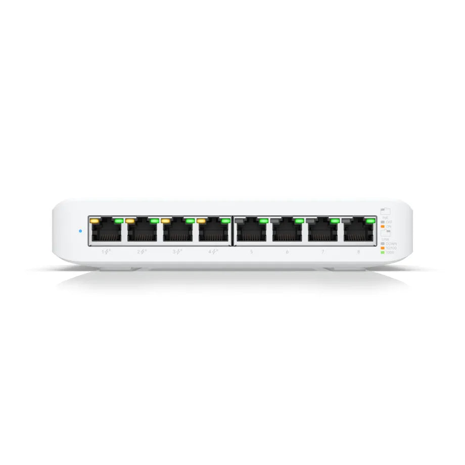 Ubiquiti  Switch Lite 8 PoE Price in Pakistan