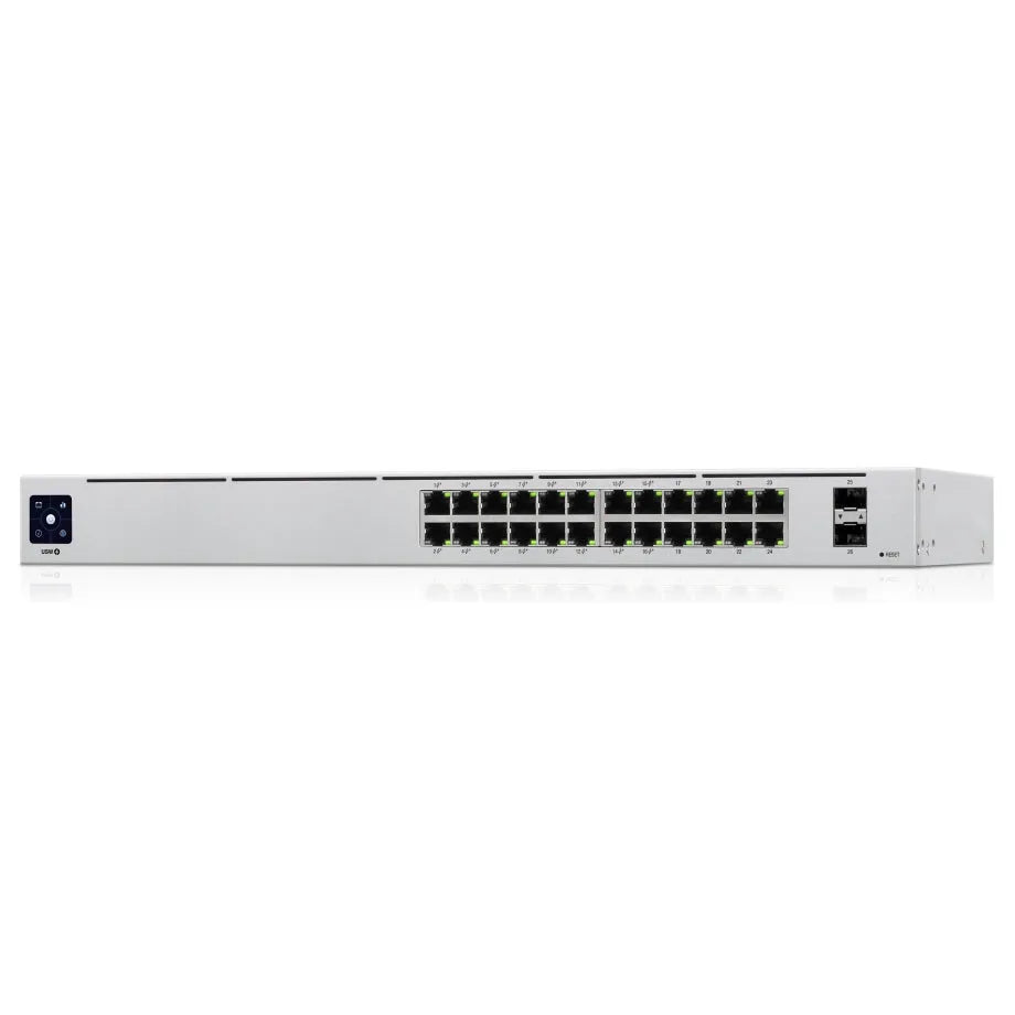Ubiquiti Unifi Standard 24 PoE Switch Price in Pakistan
