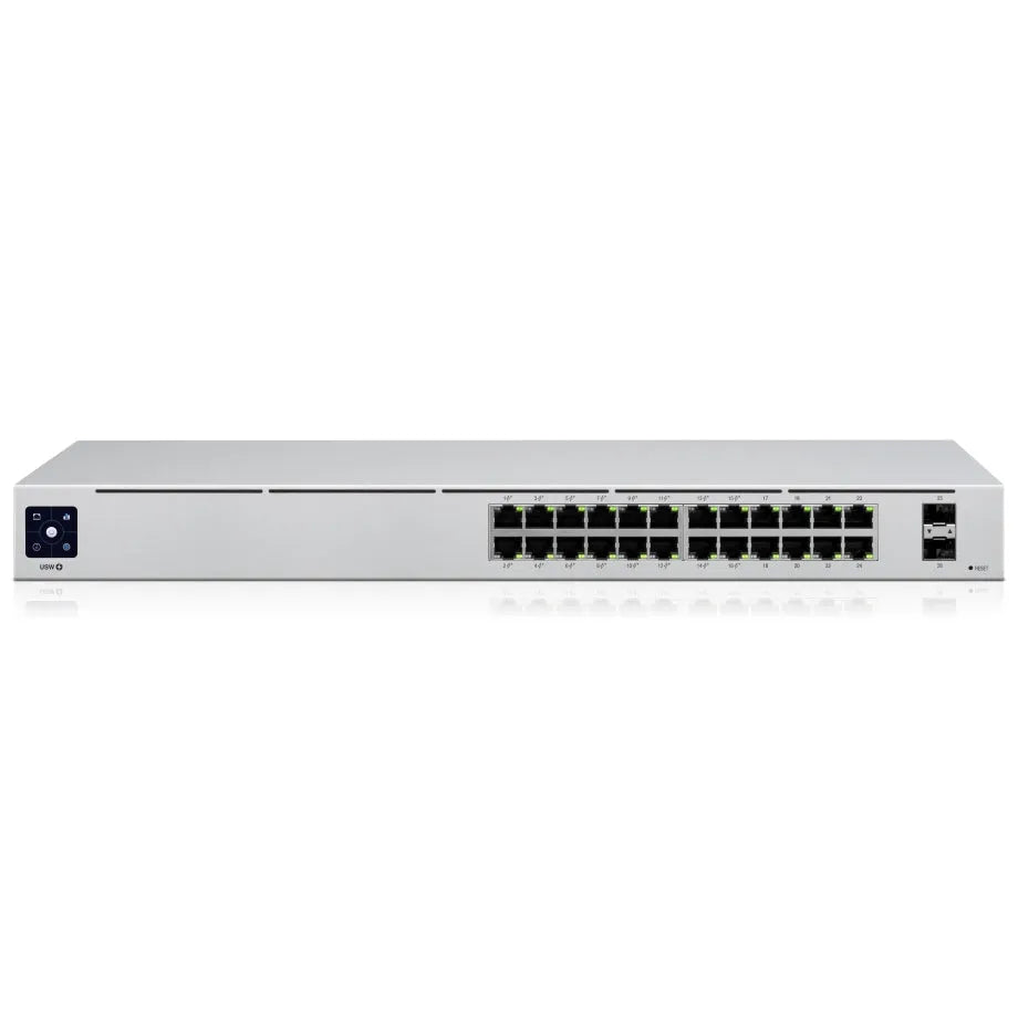 Ubiquiti Unifi Standard 24 PoE Switch