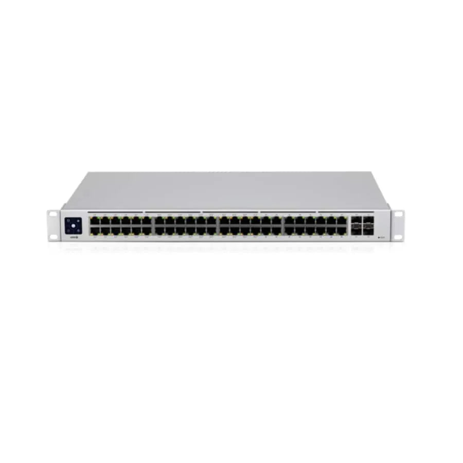 Ubiquiti Unifi Standard 48 PoE Switch Price