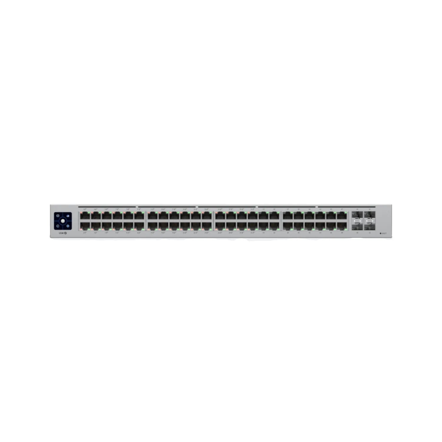 Ubiquiti Unifi Standard 48 PoE Switch Price in Pakistan