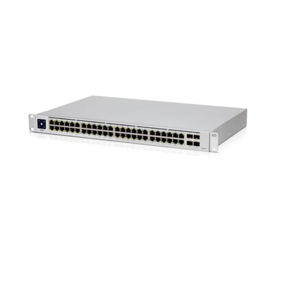 Ubiquiti Standard 48 PoE Switch Price in Pakistan