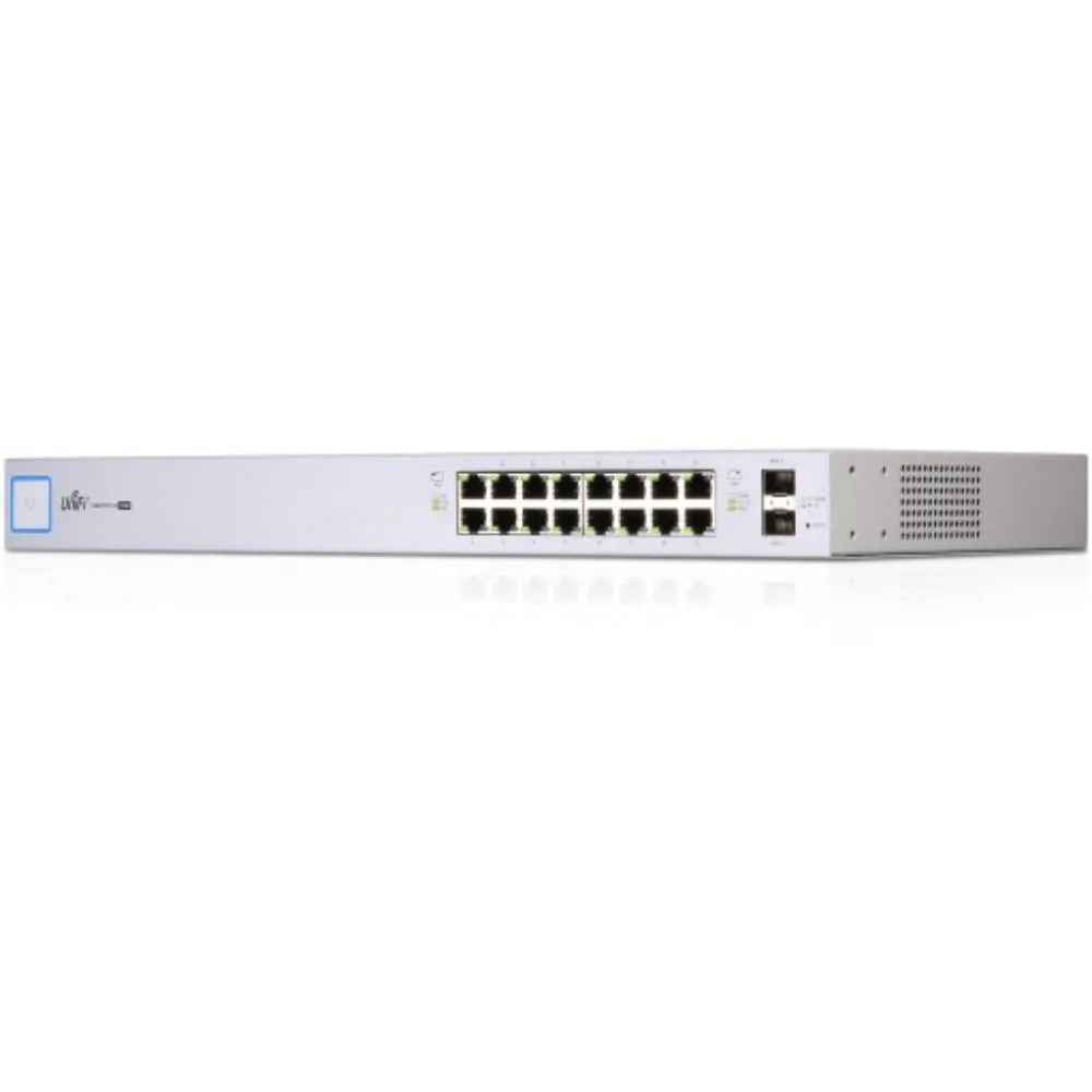 Ubiquiti US 16 POE Switch-150W  Price in Pakistan
