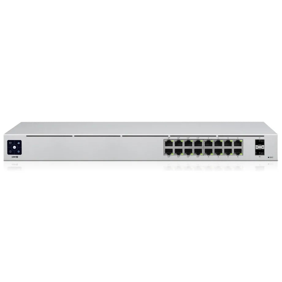 Ubiquiti UniFi Switch 16-Port PoE Price in Pakistan
