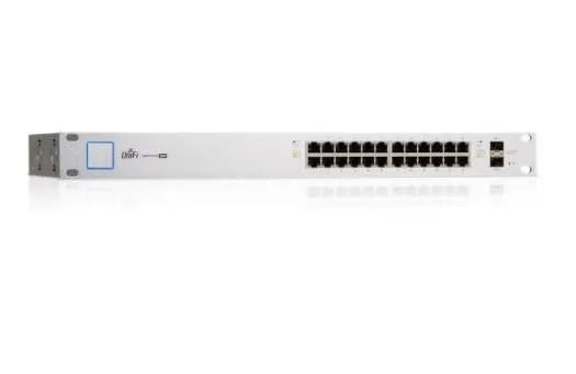 Ubiquiti UniFi Switch 24-Port PoE Switch