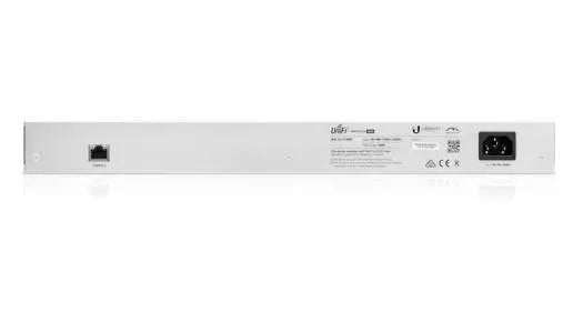 Ubiquiti US-24-Port PoE-500W Switch Price in Pakistan
