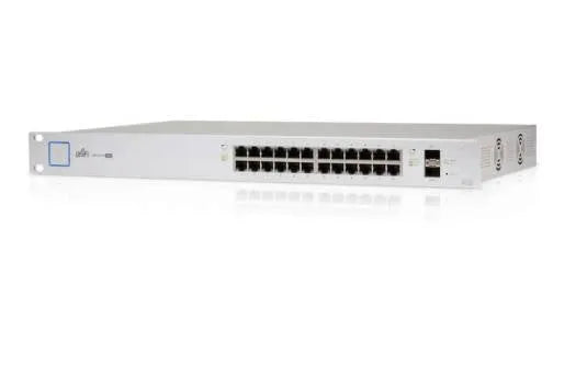 Ubiquiti UniFi Switch 24-Port PoE-500W Price in Pakistan