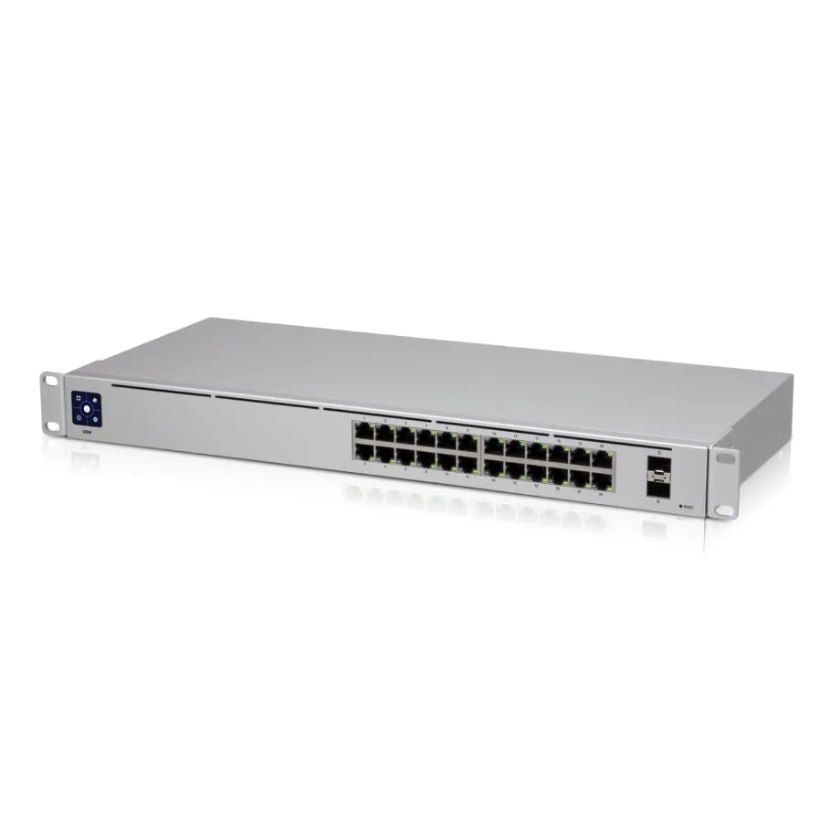 Ubiquiti UniFi Switch 24-Port