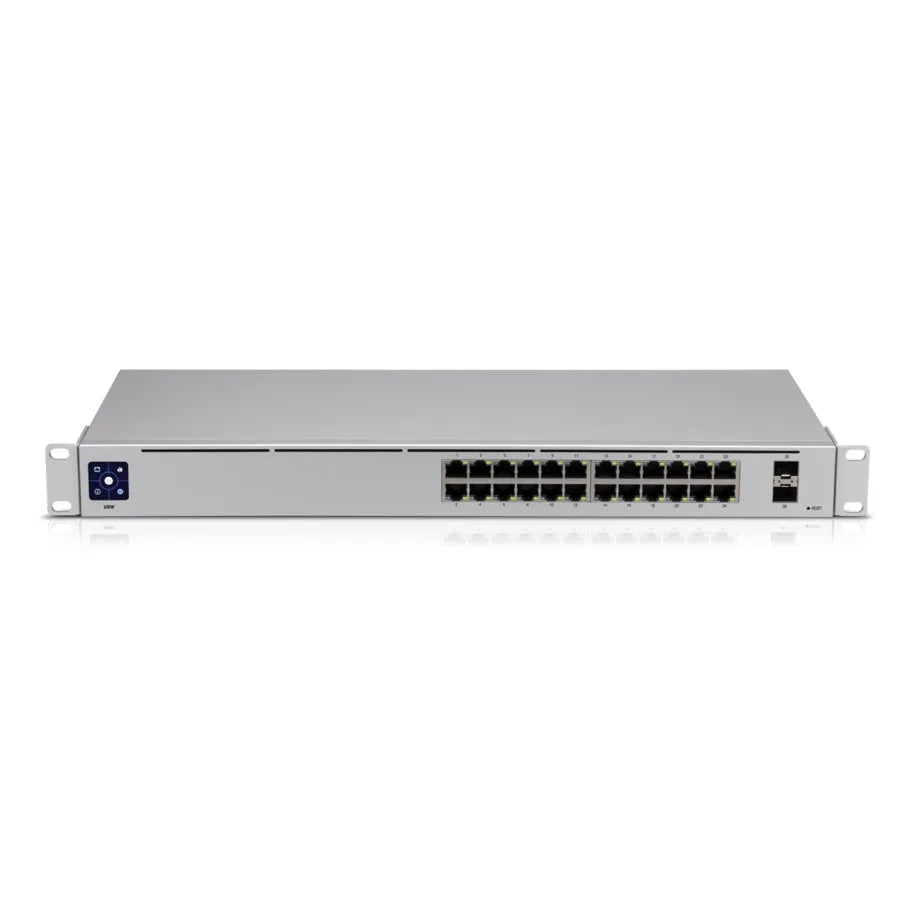 Ubiquiti US 24-Port Price in Pakistan