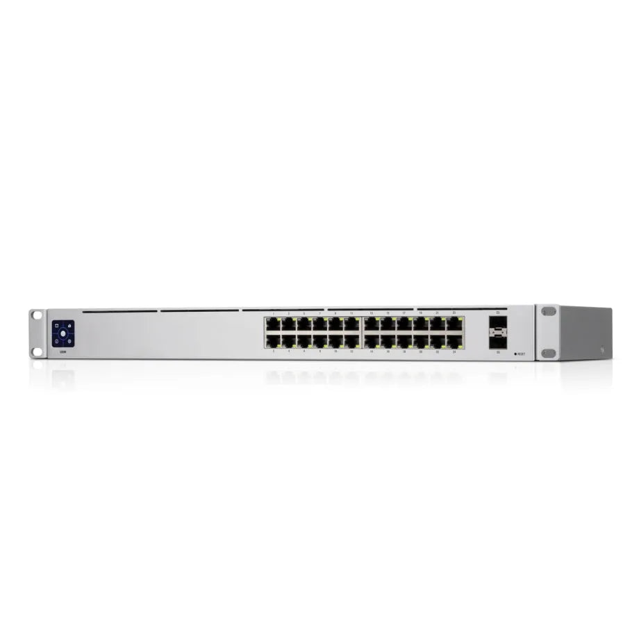 Ubiquiti UniFi Switch 24-Port Price in Pakistan