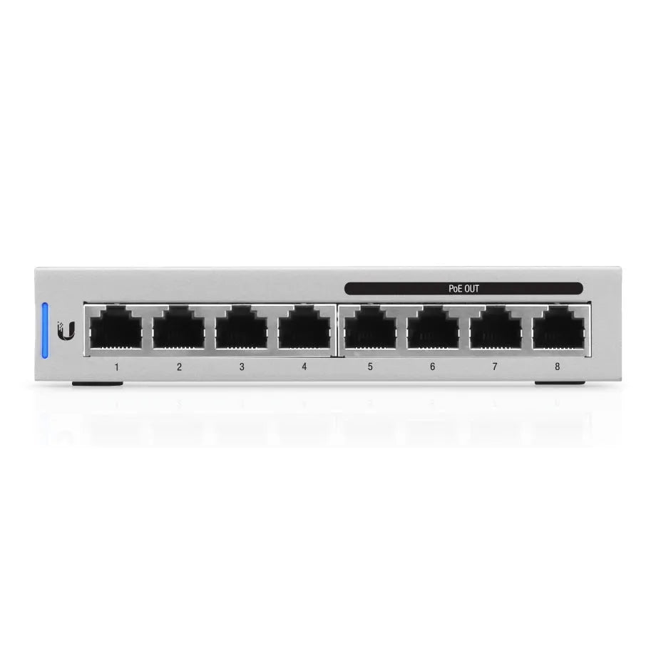 Ubiquiti Unifi Switch 8 rice in Pakistan